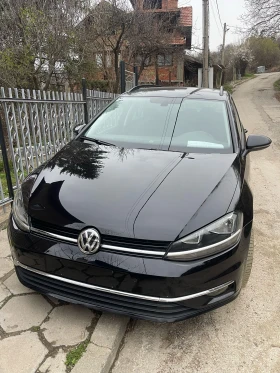 VW Golf Variant - Car24.bg VW Golf Variant