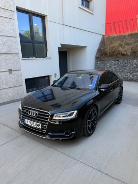 Audi S8 S8+ 830hp - Car24.bg Audi S8 S8+ 830hp