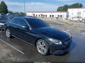 Снимка Mercedes-Benz C 300