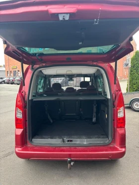 Citroen Berlingo 1, 6i* 109psAC* PANO* TUV - 8999 лв. / 4601.12 € - 31922794 10 | Car24.bg Citroen Berlingo 1, 6i* 109psAC* PANO* TUV - 8999 лв. / 4601.12 € - 31922794 10