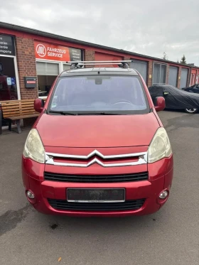 Citroen Berlingo 1, 6i* 109psAC* PANO* TUV - 8999 лв. / 4601.12 € - 31922794 2 | Car24.bg Citroen Berlingo 1, 6i* 109psAC* PANO* TUV - 8999 лв. / 4601.12 € - 31922794 2