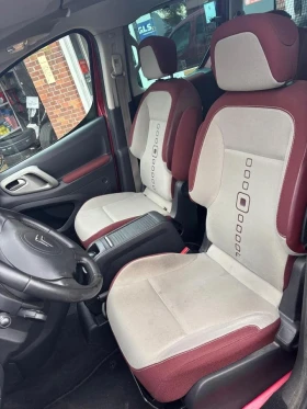 Citroen Berlingo 1, 6i* 109psAC* PANO* TUV - 8999 лв. / 4601.12 € - 31922794 7 | Car24.bg Citroen Berlingo 1, 6i* 109psAC* PANO* TUV - 8999 лв. / 4601.12 € - 31922794 7