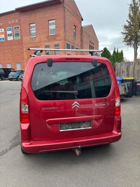 Citroen Berlingo 1, 6i* 109psAC* PANO* TUV - 8999 лв. / 4601.12 € - 31922794 4 | Car24.bg Citroen Berlingo 1, 6i* 109psAC* PANO* TUV - 8999 лв. / 4601.12 € - 31922794 4