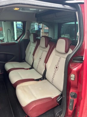 Citroen Berlingo 1, 6i* 109psAC* PANO* TUV - 8999 лв. / 4601.12 € - 31922794 8 | Car24.bg Citroen Berlingo 1, 6i* 109psAC* PANO* TUV - 8999 лв. / 4601.12 € - 31922794 8