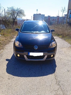 VW Golf Plus 1.9TDI/105кс - 3500 € / 6845.40 лв. - 89090385 5 | Car24.bg VW Golf Plus 1.9TDI/105кс - 3500 € / 6845.40 лв. - 89090385 5
