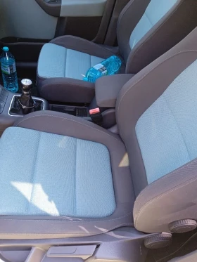 VW Golf Plus 1.9TDI/105кс - 3500 € / 6845.40 лв. - 89090385 11 | Car24.bg VW Golf Plus 1.9TDI/105кс - 3500 € / 6845.40 лв. - 89090385 11