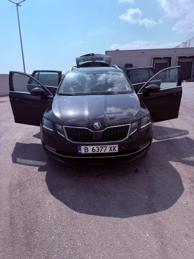 Skoda Octavia - 9300 € / 18189.22 лв. - 91374850 15 | Car24.bg Skoda Octavia - 9300 € / 18189.22 лв. - 91374850 15