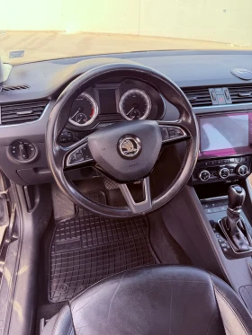 Skoda Octavia - 9300 € / 18189.22 лв. - 91374850 4 | Car24.bg Skoda Octavia - 9300 € / 18189.22 лв. - 91374850 4
