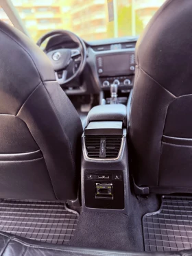 Skoda Octavia - 9300 € / 18189.22 лв. - 91374850 10 | Car24.bg Skoda Octavia - 9300 € / 18189.22 лв. - 91374850 10