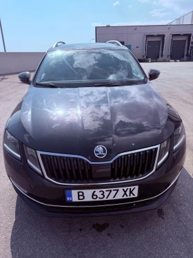 Skoda Octavia - Car24.bg Skoda Octavia