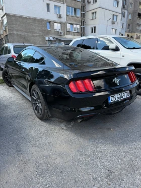 Ford Mustang 3.7 | Auto.bg — изображение 2 Ford Mustang 3.7 | Auto.bg — изображение 2
