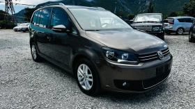 Снимка VW Touran