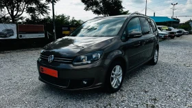VW Touran 2.0tdi-DSG-Италия 7 места