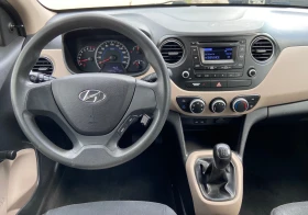 Hyundai I10 - 2700 € / 5280.74 лв. - 62681341 5 | Car24.bg Hyundai I10 - 2700 € / 5280.74 лв. - 62681341 5