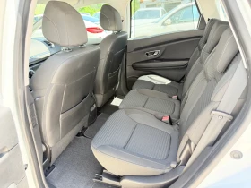 Renault Scenic 1.7dci 120k.c* Navi* LIMITED* Kamera* FULL* - 9550 € / 18678.18 лв. - 22632860 8 | Car24.bg Renault Scenic 1.7dci 120k.c* Navi* LIMITED* Kamera* FULL* - 9550 € / 18678.18 лв. - 22632860 8
