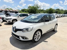Renault Scenic 1.7dci 120k.c* Navi* LIMITED* Kamera* FULL* - 9550 € / 18678.18 лв. - 22632860 2 | Car24.bg Renault Scenic 1.7dci 120k.c* Navi* LIMITED* Kamera* FULL* - 9550 € / 18678.18 лв. - 22632860 2