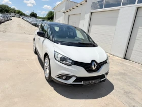 Renault Scenic 1.7dci 120k.c* Navi* LIMITED* Kamera* FULL* - 9550 € / 18678.18 лв. - 22632860 11 | Car24.bg Renault Scenic 1.7dci 120k.c* Navi* LIMITED* Kamera* FULL* - 9550 € / 18678.18 лв. - 22632860 11