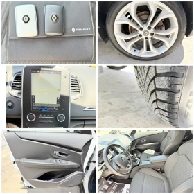 Renault Scenic 1.7dci 120k.c* Navi* LIMITED* Kamera* FULL* - 9550 € / 18678.18 лв. - 22632860 10 | Car24.bg Renault Scenic 1.7dci 120k.c* Navi* LIMITED* Kamera* FULL* - 9550 € / 18678.18 лв. - 22632860 10