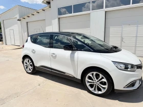 Renault Scenic 1.7dci 120k.c* Navi* LIMITED* Kamera* FULL* - 9550 € / 18678.18 лв. - 22632860 13 | Car24.bg Renault Scenic 1.7dci 120k.c* Navi* LIMITED* Kamera* FULL* - 9550 € / 18678.18 лв. - 22632860 13