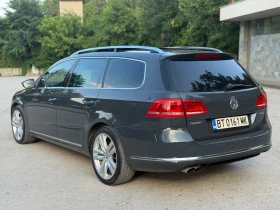 VW Passat 2.0TDI High line | Auto.bg — изображение 5 VW Passat 2.0TDI High line | Auto.bg — изображение 5