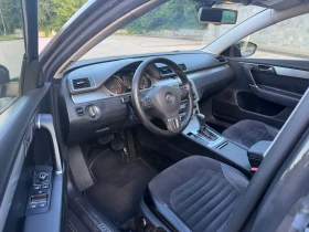 VW Passat 2.0TDI High line | Auto.bg — изображение 8 VW Passat 2.0TDI High line | Auto.bg — изображение 8