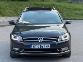VW Passat 2.0TDI High line | Auto.bg — изображение 2 VW Passat 2.0TDI High line | Auto.bg — изображение 2