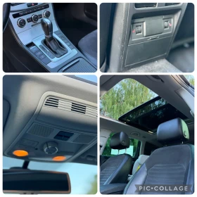 VW Passat 2.0TDI High line | Auto.bg — изображение 14 VW Passat 2.0TDI High line | Auto.bg — изображение 14