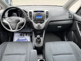 Hyundai Ix20 TOP* 1.4* | Auto.bg — изображение 8 Hyundai Ix20 TOP* 1.4* | Auto.bg — изображение 8