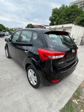 Hyundai Ix20 TOP* 1.4* | Auto.bg — изображение 7 Hyundai Ix20 TOP* 1.4* | Auto.bg — изображение 7
