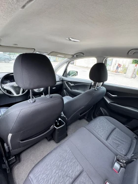 Hyundai Ix20 TOP* 1.4* | Auto.bg — изображение 15 Hyundai Ix20 TOP* 1.4* | Auto.bg — изображение 15