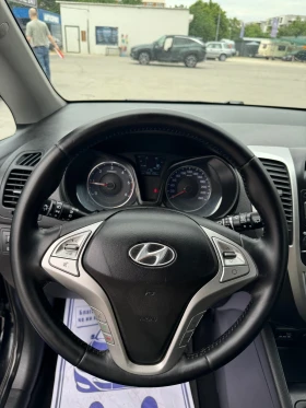 Hyundai Ix20 TOP* 1.4* | Auto.bg — изображение 13 Hyundai Ix20 TOP* 1.4* | Auto.bg — изображение 13