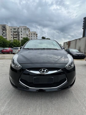 Hyundai Ix20 TOP* 1.4* | Auto.bg — изображение 3 Hyundai Ix20 TOP* 1.4* | Auto.bg — изображение 3