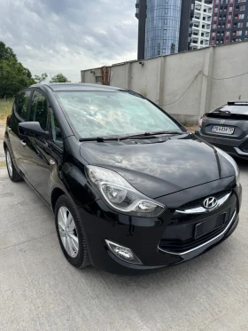 Hyundai Ix20 TOP* 1.4* | Auto.bg — изображение 2 Hyundai Ix20 TOP* 1.4* | Auto.bg — изображение 2