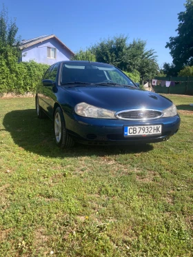 Ford Mondeo undefined | Auto.bg — изображение 2 Ford Mondeo undefined | Auto.bg — изображение 2