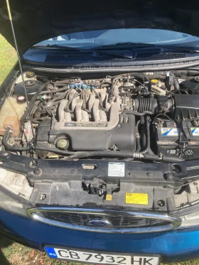 Ford Mondeo undefined | Auto.bg — изображение 7 Ford Mondeo undefined | Auto.bg — изображение 7