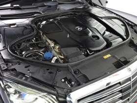 Mercedes-Benz S 350 S350 d 4MATIC| 286к.с.| ВКЛ.ТЕХНОТЕСТ | Auto.bg — изображение 6 Mercedes-Benz S 350 S350 d 4MATIC| 286к.с.| ВКЛ.ТЕХНОТЕСТ | Auto.bg — изображение 6