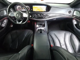 Mercedes-Benz S 350 S350 d 4MATIC| 286к.с.| ВКЛ.ТЕХНОТЕСТ | Auto.bg — изображение 7 Mercedes-Benz S 350 S350 d 4MATIC| 286к.с.| ВКЛ.ТЕХНОТЕСТ | Auto.bg — изображение 7