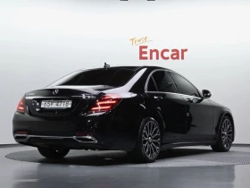 Mercedes-Benz S 350 S350 d 4MATIC| 286к.с.| ВКЛ.ТЕХНОТЕСТ | Auto.bg — изображение 2 Mercedes-Benz S 350 S350 d 4MATIC| 286к.с.| ВКЛ.ТЕХНОТЕСТ | Auto.bg — изображение 2