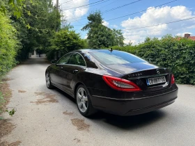 Mercedes-Benz CLS 350 Cdi - 11700 € / 22883.21 лв. - 96583667 6 | Car24.bg Mercedes-Benz CLS 350 Cdi - 11700 € / 22883.21 лв. - 96583667 6