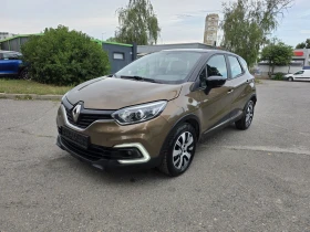 Снимка Renault Captur