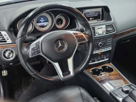 Mercedes-Benz E 400 * 2dr Cabriolet RWD * CARFAX * БЕЗ ПЪРВОНАЧАЛНА ВН | Auto.bg — изображение 9 Mercedes-Benz E 400 * 2dr Cabriolet RWD * CARFAX * БЕЗ ПЪРВОНАЧАЛНА ВН | Auto.bg — изображение 9