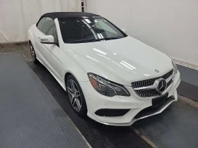 Mercedes-Benz E 400 * 2dr Cabriolet RWD * CARFAX * БЕЗ ПЪРВОНАЧАЛНА ВН | Auto.bg — изображение 3 Mercedes-Benz E 400 * 2dr Cabriolet RWD * CARFAX * БЕЗ ПЪРВОНАЧАЛНА ВН | Auto.bg — изображение 3