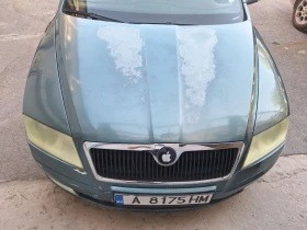 Skoda Octavia undefined | Auto.bg — изображение 5 Skoda Octavia undefined | Auto.bg — изображение 5