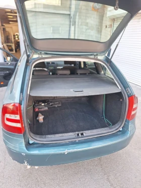 Skoda Octavia undefined | Auto.bg — изображение 14 Skoda Octavia undefined | Auto.bg — изображение 14