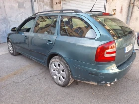 Skoda Octavia undefined | Auto.bg — изображение 4 Skoda Octavia undefined | Auto.bg — изображение 4