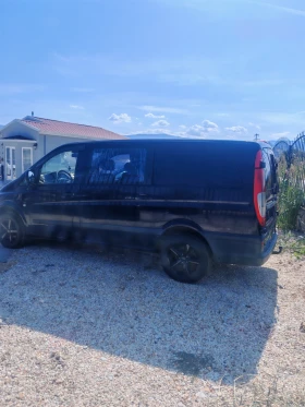 Mercedes-Benz 111 Vito | Auto.bg — изображение 4 Mercedes-Benz 111 Vito | Auto.bg — изображение 4