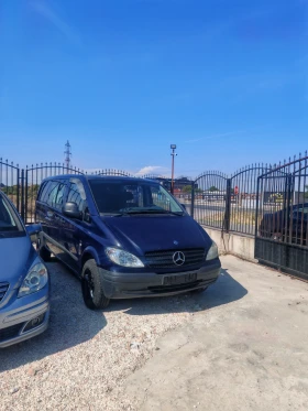 Mercedes-Benz 111 Vito | Auto.bg — изображение 3 Mercedes-Benz 111 Vito | Auto.bg — изображение 3