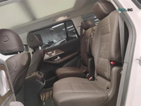 Mercedes-Benz GLS 450 4MATIC* PREMIUM ПАКЕТ | Auto.bg — изображение 3 Mercedes-Benz GLS 450 4MATIC* PREMIUM ПАКЕТ | Auto.bg — изображение 3