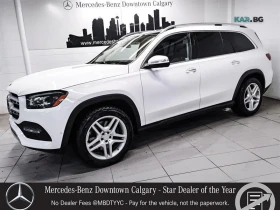 Mercedes-Benz GLS 450 4MATIC* PREMIUM ПАКЕТ