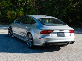 Audi Rs7 PERFORMANCE* CARBON CERAMIC* MATRIX* КРАЙНА ЦЕНА | Auto.bg — изображение 4 Audi Rs7 PERFORMANCE* CARBON CERAMIC* MATRIX* КРАЙНА ЦЕНА | Auto.bg — изображение 4